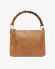Arlington Milne || Bridget Bag - Vintage Tan