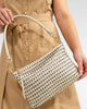Arlington Milne || Baby Sophie - Gold Weave