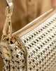 Arlington Milne || Baby Sophie - Gold Weave