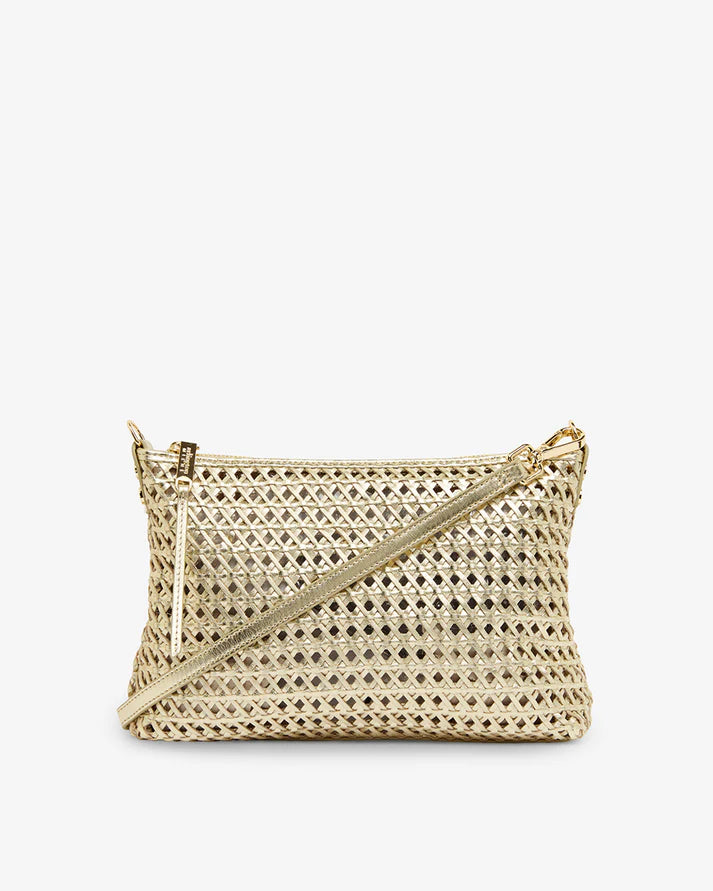 Arlington Milne || Baby Sophie - Gold Weave