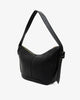 Barton Shoulder Bag - Black