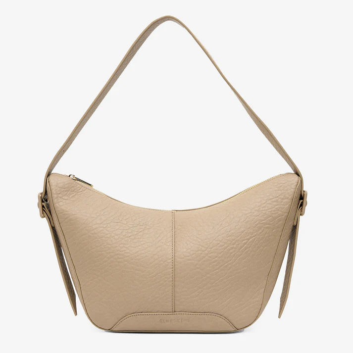 Barton Shoulder Bag - Latte