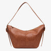 Barton Shoulder Bag - Tan