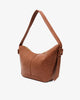 Barton Shoulder Bag - Tan