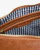 Barton Shoulder Bag - Tan