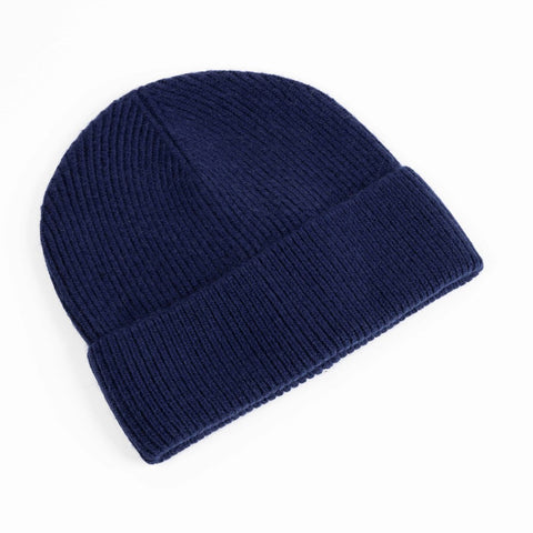 AUGUSTE Beanie - Navy