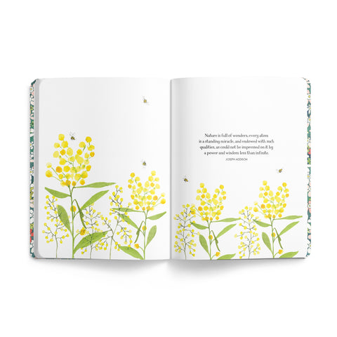 Twigseeds Journal - Stripes