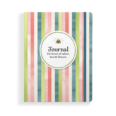 Twigseeds Journal - Stripes