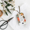 Aroma Bloq - Orange, Spice & Lemon Myrtle