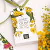 Travel Bloq – Lemon Scented Gum