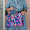Book Bag - Wildflowers