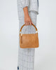 Arlington Milne || Bridget Bag - Vintage Tan