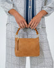 Arlington Milne || Bridget Bag - Vintage Tan