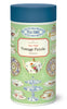 Tea Time - 1000 Pc Puzzle