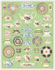 Tea Time - 1000 Pc Puzzle