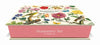 Cavallini Stationery Set – Floreale
