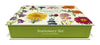 Cavallini Stationery Set – Wildflowers