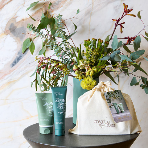 Australian Essentials Gift Pack