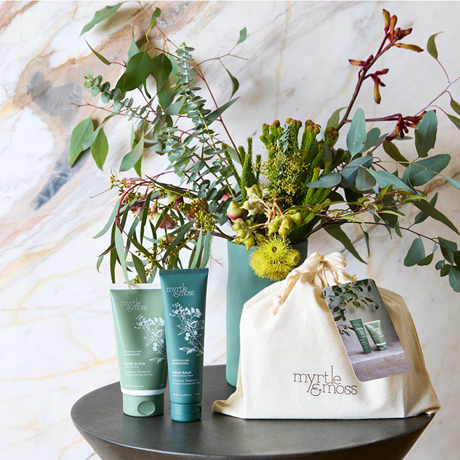 Australian Essentials Gift Pack
