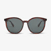 SUNGLASSES CNS TORTOISESHELL/GREY - POLARIZED LENS