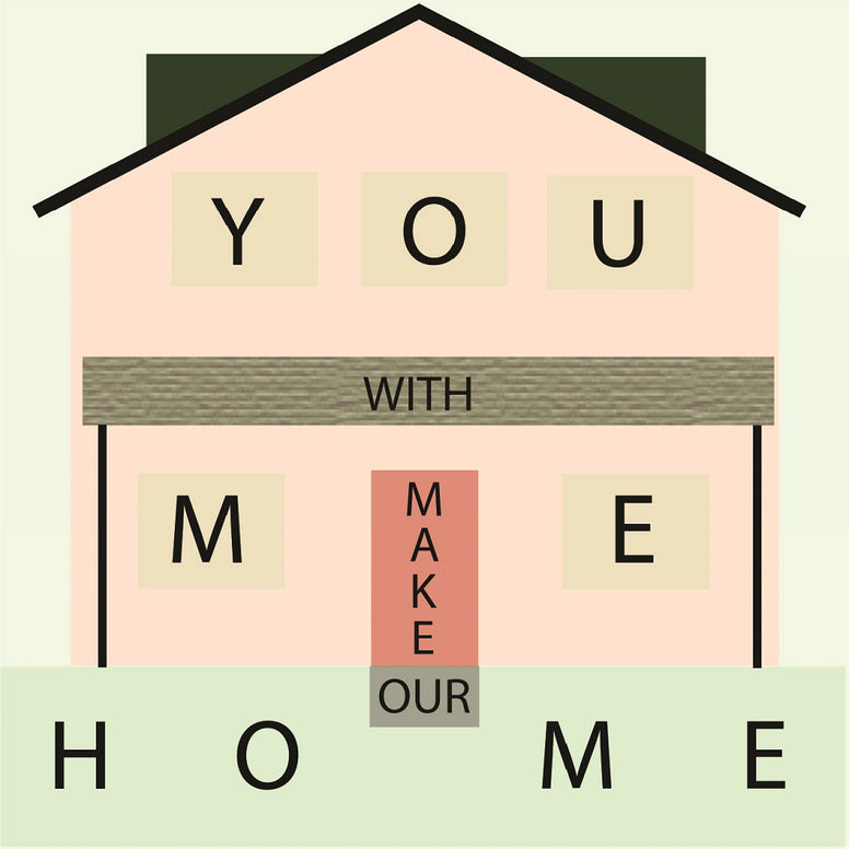 Me and You Magnet