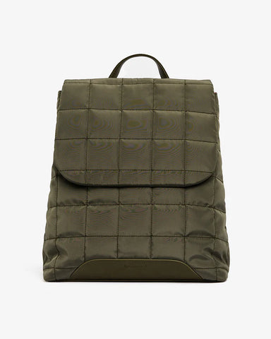 Cambridge Backpack Khaki