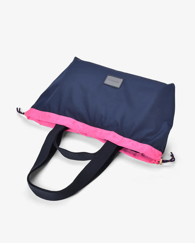 Corsica Tote - Navy