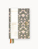 2025 Petite Linen Bound Planner - Chrysanthemum