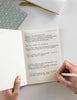 Goal Setting Notebook Companion Set