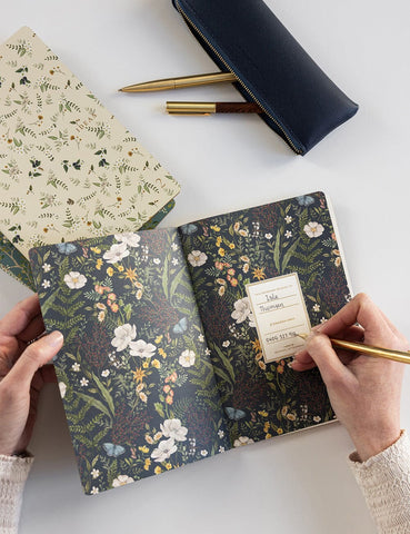 Creativity Notebook Companion Set
