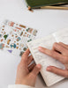 2026 Pocket Planner - Wildflowers