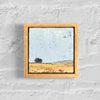 Skyward (12x12cm) Shay Pappas