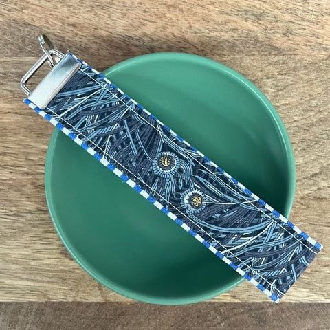 Liberty Key Fob #33