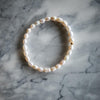 Freshwater Seed Pearl Bracelet