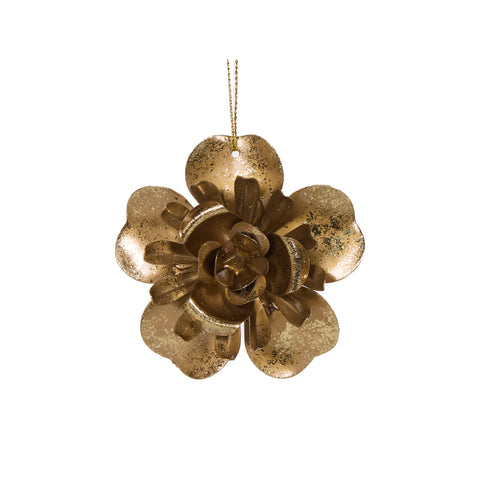 Petal Metal Flower Hanging