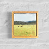 Breath (12x12cm) Shay Pappas