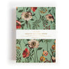 Wildflowers Notepad Jotter
