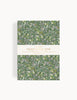 Summer Perennial Notepad Desktop Jotter