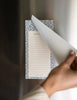 Bluebloom Ivy Notes & Memos List DL Notepad