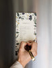 Cockatoo Shopping List DL Notepad
