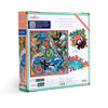 Wild World - 1000 Pc Puzzle