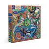 Wild World - 1000 Pc Puzzle