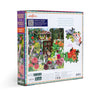 Scandinavian Garden - 1000 Pc Puzzle