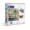 Spring Time Kitchen - 1000 Pc Puzzle