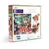 Artist’s Cottage - 1000 Pc Puzzle