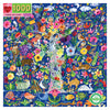 Tree of Life - 1000 Pc Puzzle