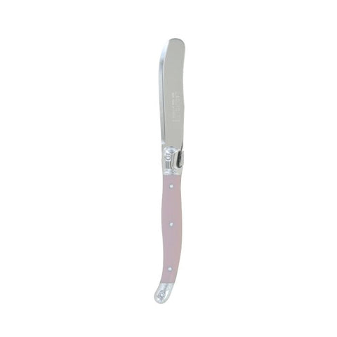 Debutant Butter Knife Pink