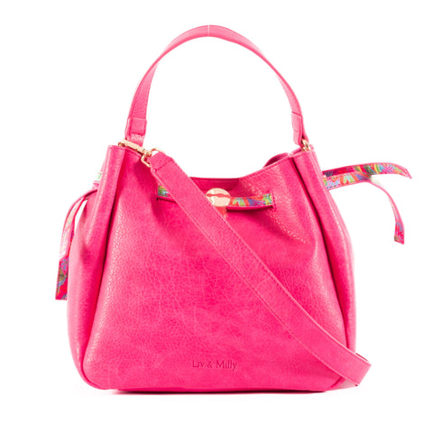Holly - Pink