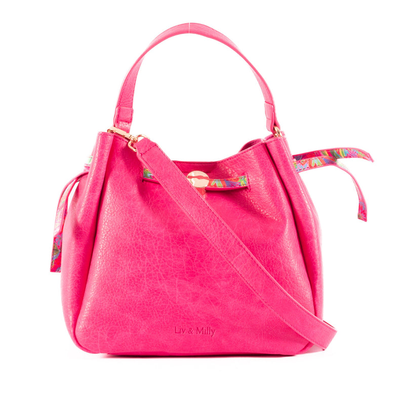 Holly - Pink