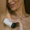 Lemongrass Natural Deodorant